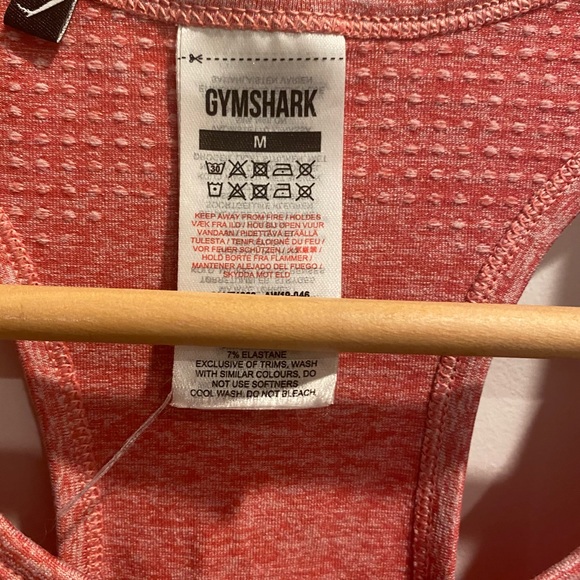 Gymshark - Picture 2 of 3